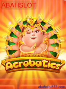 Acrobatics