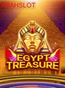 Menjelajahi Dunia EgyptTreasure: Petualangan yang Tak Terlupakan di Dunia Kuno